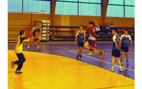 9 - 10 Nov: un weekend de championnat