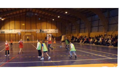 TOURNOI-SALADE CE SAMEDI