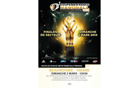 Coupe de France: on y va ensemble?
