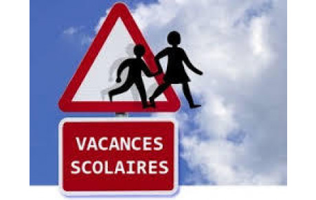 Vacances aussi pour le handball