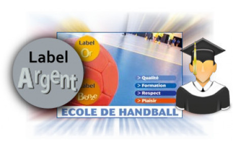 FÉLICITATIONS A L'ÉCOLE DE HAND