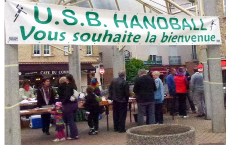 Succès du Poulet Basquaise