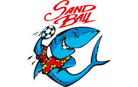 SANDBALL: A VOUS DE JOUER