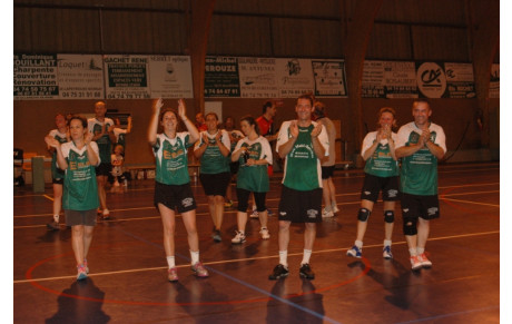 Les Loisirs bouclent sur une belle victoire