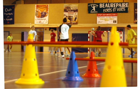 La rentrée pour les grands