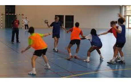Tournoi Hand'Ado le 20 Septembre