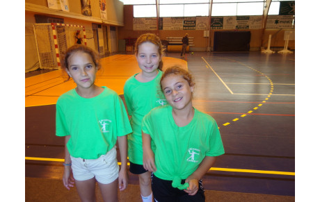 Un samedi à l'école... d'arbitrage