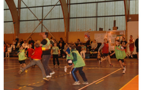 Tournoi salade et Tombola 2014