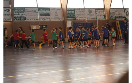 Un beau tournoi Minhand