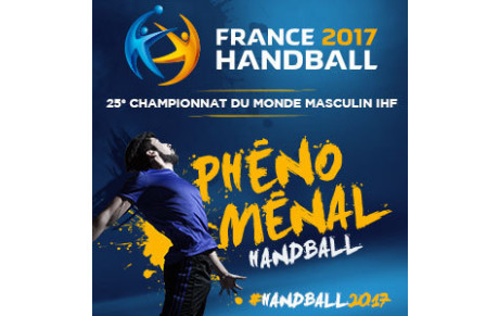 Mondial 2017: Prenez date!