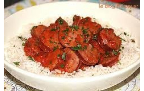 Matinée Rougail le 1er Mai