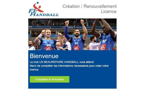 Licence en ligne: le mode d'emploi