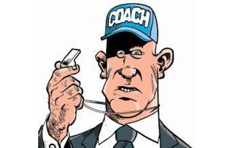 UN COACH POUR LES SENIORS MASCULINS