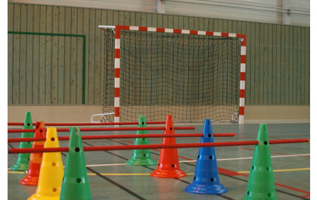 Entraînements: les horaires