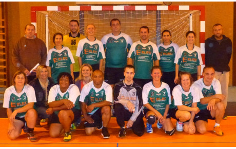 Adultes: essayez le Hand Loisir!