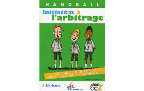 Formation Jeunes Arbitres le 28 Novembre