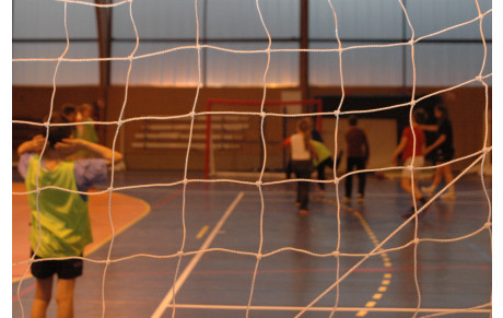 Et tout finit en... salade!