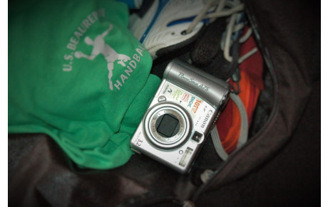 2016: Opération &quot;Caméra Embarquée&quot;