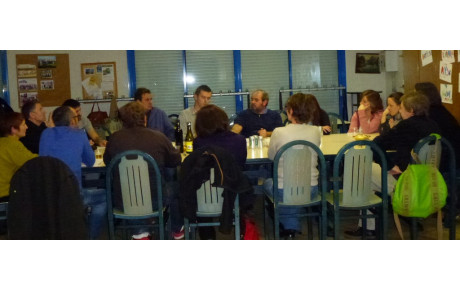 Demain se prépare aujourd'hui