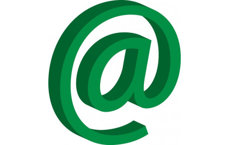 Abonnez-vous à la newsletter