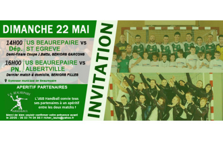 SPONSORS: VENEZ BOIRE UN COUP!