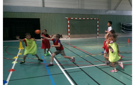 Séances Portes Ouvertes en Juin