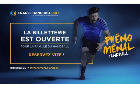 Mondial 2017: Obtenez des places à l'unité!
