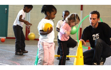 Baby-hand pour les 3-6 ans