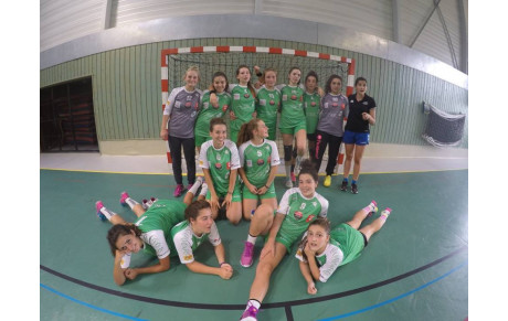Belle Affiche, et Beaux Matchs!