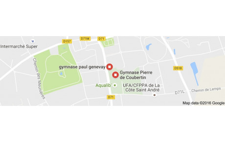 Attention: Valloire HB a deux domiciles!