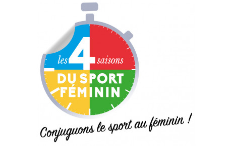 Sport au Féminin: on joue le jeu!