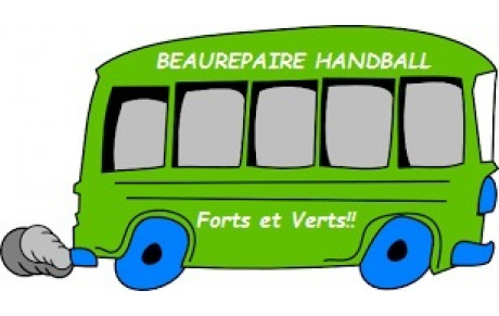 GREEN BUS POUR CLERMONT
