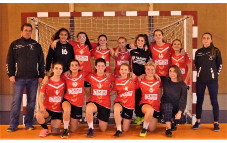 Remise officielle des maillots Samedi 18