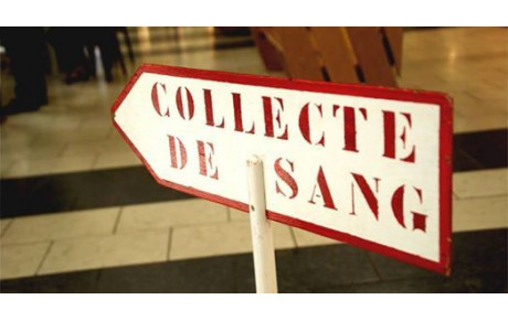 Don du sang: c'est le moment!
