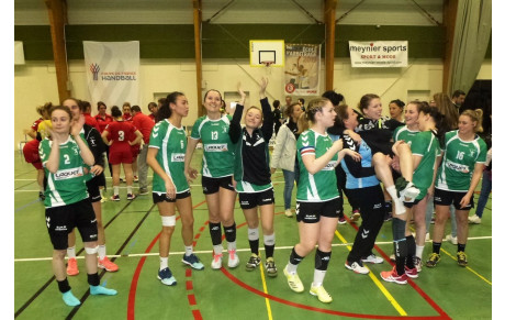 L'aventure continue en coupe de France