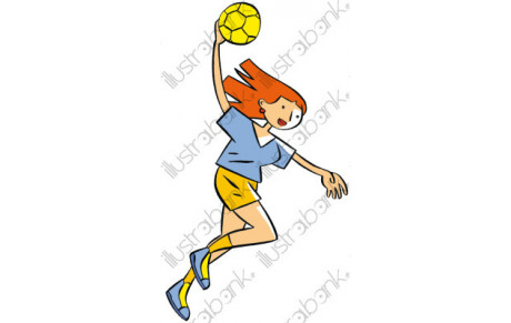 OLYMPIADE FÉMININE LE 30 JUIN