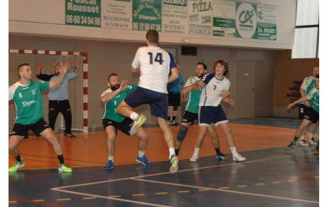 La Coupe tourne court pour l'USB