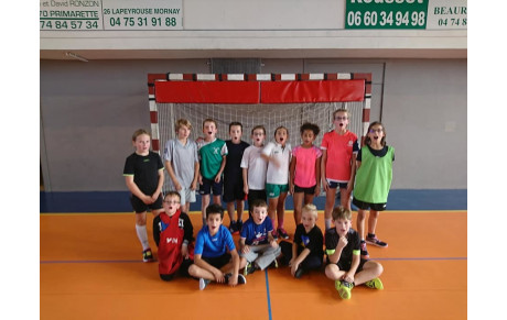 Stage M9/M11: Jouer et progresser