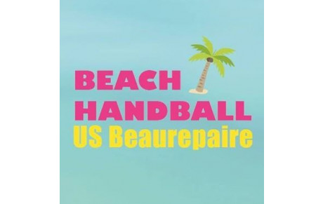 Le Beach: Concours de Logos