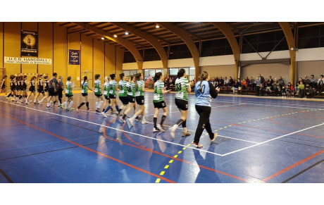 Il va y avoir du sport !