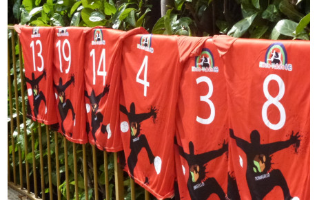 Seniors/M18: La Reprise !