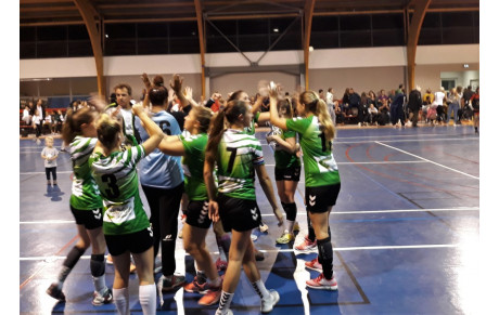 Coupe de France SF: la 1 passe, la 2 trépasse...