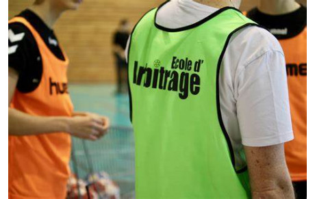 Formation Arbitrage Dimanche 24 Novembre
