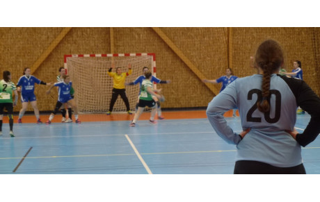 Déception en coupe de France