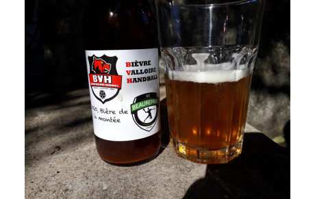 Opération Bière Solidaire !