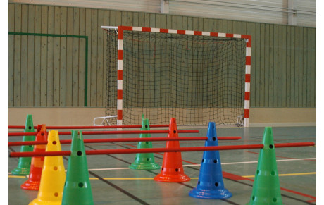 Horaires des entraînements