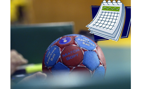 Les SF2 découvrent leur Poule