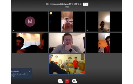 On y voit plus clair..