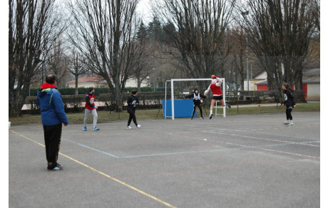 Vivre, c'est s'adapter !