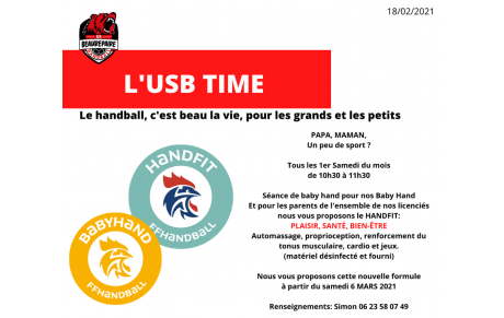 Séance Famille le 6 Mars